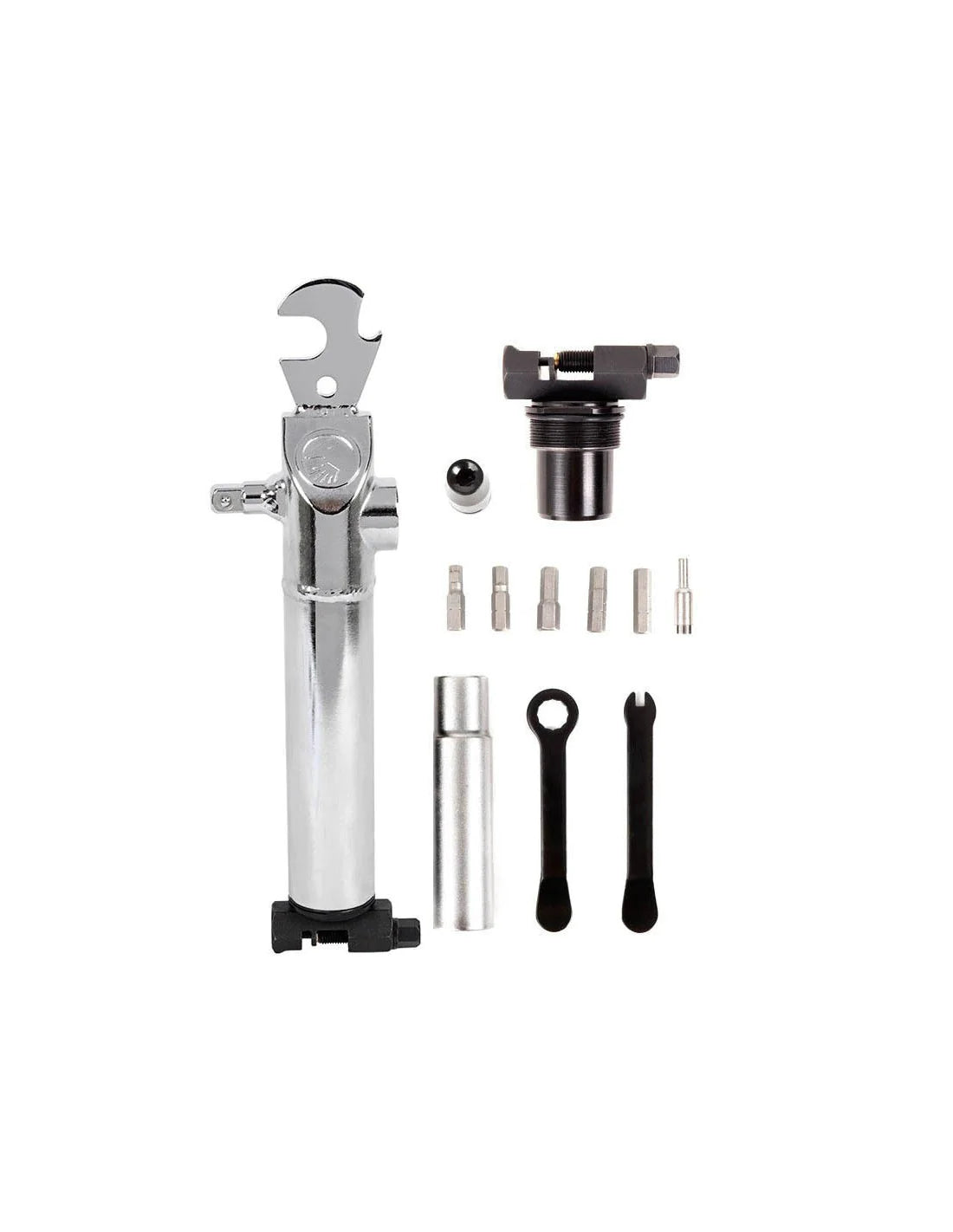 Multitool BMX Shadow | RideHub