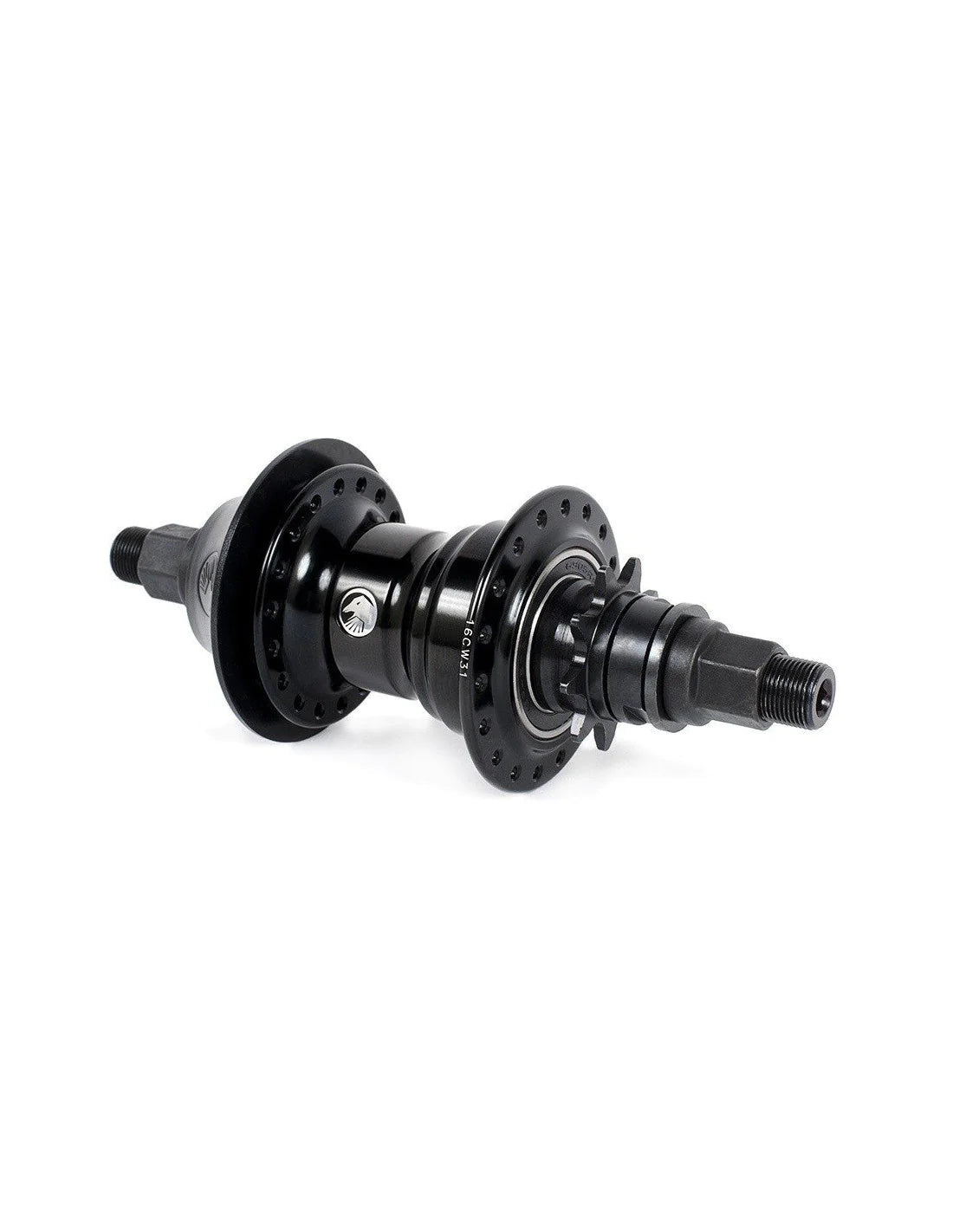 BMX Shadow Optimized Freecoaster Hub | RideHub