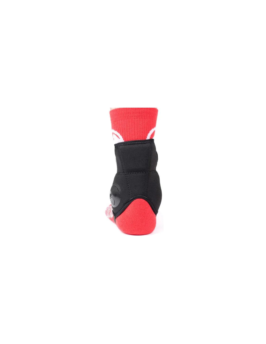 Shadow Super Slim BMX Ankle Protectors | RideHub