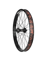 Shadow Conspiracy Symbol Front Wheel BMX | RideHub