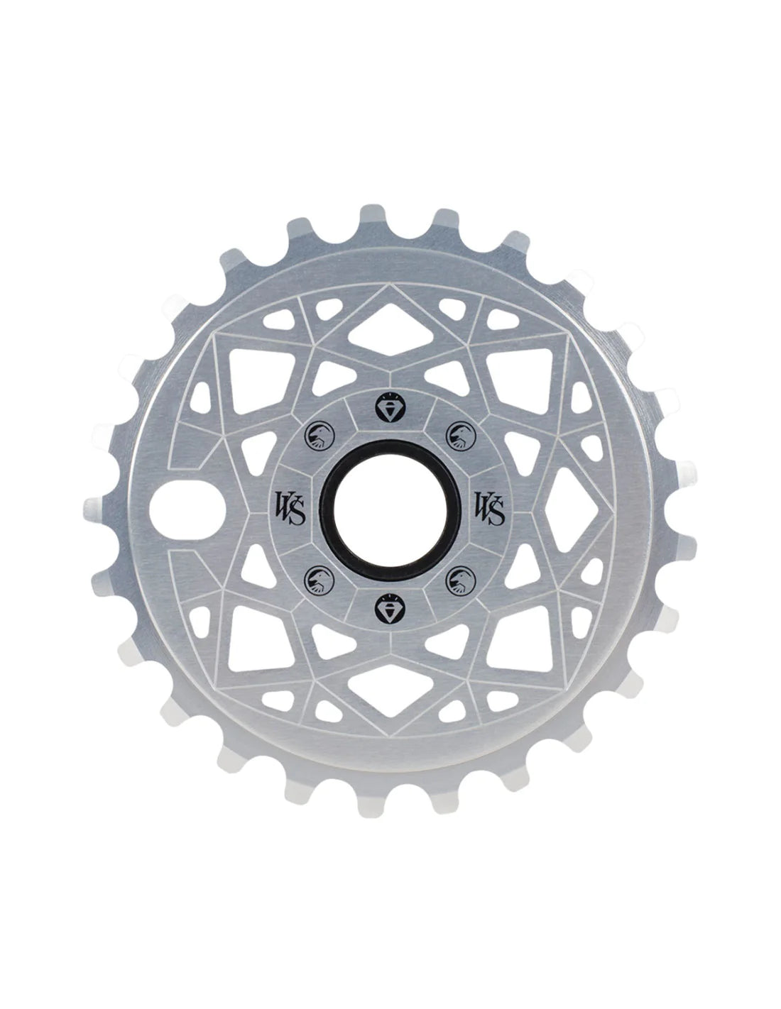 Shadow VVS Sprocket BMX | RideHub