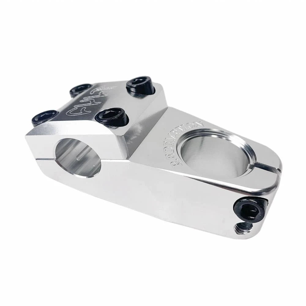 BMX Cult REDEMPTION Stem | RideHub