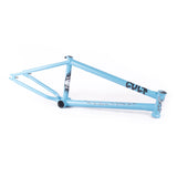 Cult High Desert Shorty IC 2 Nemeth BMX Frame | RideHub