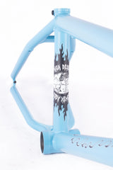 Cult High Desert Shorty IC 2 Nemeth BMX Frame | RideHub