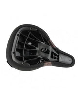 Siodełko Federal Mid 4 Square Camo Stealth | RideHub