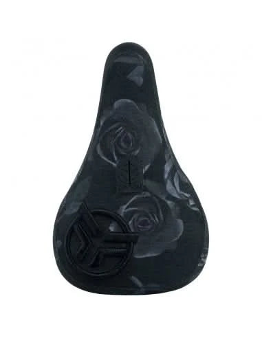 Siodełko Federal Mid Roses - Black/Grey | RideHub