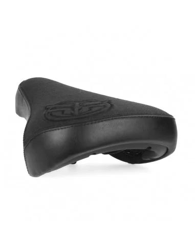 Siodełko Federal Logo Mid Stealth | RideHub