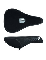 Siodełko BMX Tall Order Fade Logo Mid | RideHub