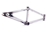 Volume Smoko Jason Watts Signature BMX Frame | RideHub