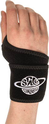 Space Brace Wrist Support - Universal Comfort and Protection | Ride Hub