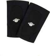 Dennis Enarson Signature Space Brace Knee Pads – Professional Protection for BMX | Ride Hub