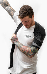 Space Brace Shoulder Brace - Protection and Support | Ride Hub