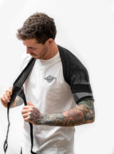 Space Brace Shoulder Brace - Protection and Support | Ride Hub