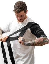 Space Brace Shoulder Brace - Protection and Support | Ride Hub