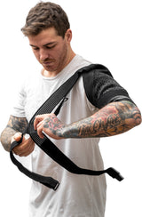 Space Brace Shoulder Brace - Protection and Support | Ride Hub