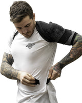 Space Brace Shoulder Brace - Protection and Support | Ride Hub