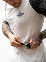 Space Brace Shoulder Brace - Protection and Support | Ride Hub