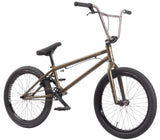 Rower BMX KHE Specter V2 Limited Titanium 20" | RideHub