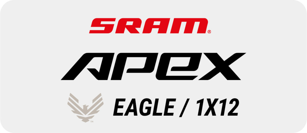 SRAM Apex Eagle Group