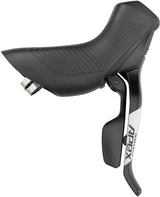 SRAM Apex Schalt/-Bremseinheit hydraulische Scheibenbremse, Flat Mount rechts, hinten, 2000mm Leitung