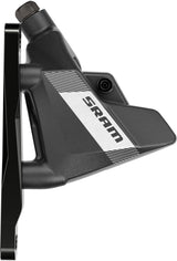 SRAM Apex Schalt/-Bremseinheit hydraulische Scheibenbremse, Flat Mount rechts, hinten, 2000mm Leitung