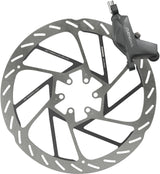 SRAM Bremse Code Bronze Stealth - vorne darkpolar, 950mm Leitung, ohne Rotor/Adapter