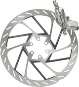 SRAM Bremse Code Ultimate Stealth -vorne schwarz, 950mm Leitung ohne Rotor/Adapter