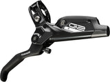 SRAM Bremse G2 R - vorne schwarz, 950mm Leitung ohne Rotor / Adapter
