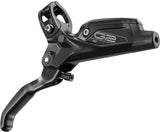 SRAM Bremse G2 RE schwarz-glänzend, 950mm Leitung ohne Rotor / Adapter