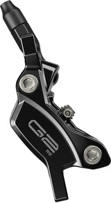 SRAM Bremse G2 RE schwarz-glänzend, 950mm Leitung ohne Rotor / Adapter
