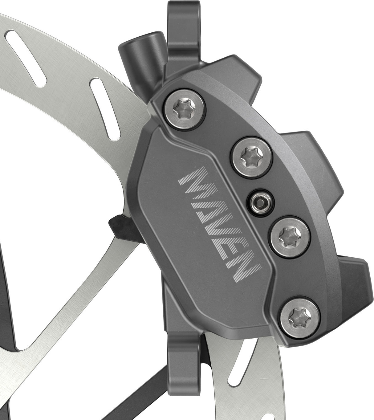 SRAM Maven Bronze Disc Brake | Ride Hub