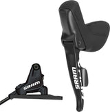 DB APX DROP RM FRONT/LEFT F20 950