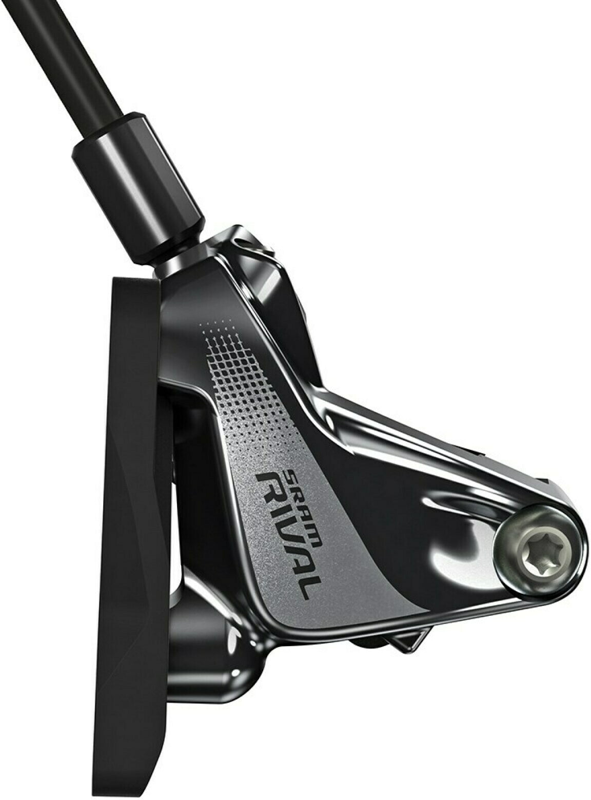 DB RIV DROP RM FRONT/LEFT F20 95