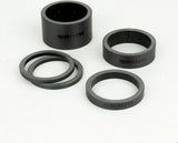 Carbon Headset Spacers | Ride Hub