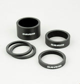Carbon Headset Spacers | Ride Hub