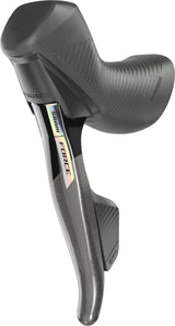 SRAM FORCE AXS Schalt/-Bremseinheit hydraulische Scheibenbremse, Flat Mount rechts, hinten, 1800mm Leitung