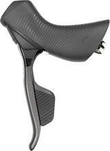 SRAM FORCE AXS Schalt/-Bremseinheit hydraulische Scheibenbremse, Flat Mount rechts, hinten, 1800mm Leitung