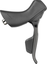 SRAM FORCE AXS Schalt/-Bremseinheit hydraulische Scheibenbremse, Flat Mount rechts, hinten, 1800mm Leitung