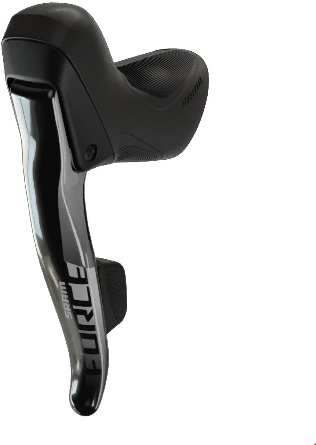 Shift/Brake Lever Force eTap AXS D1 Left Shift Black Cover