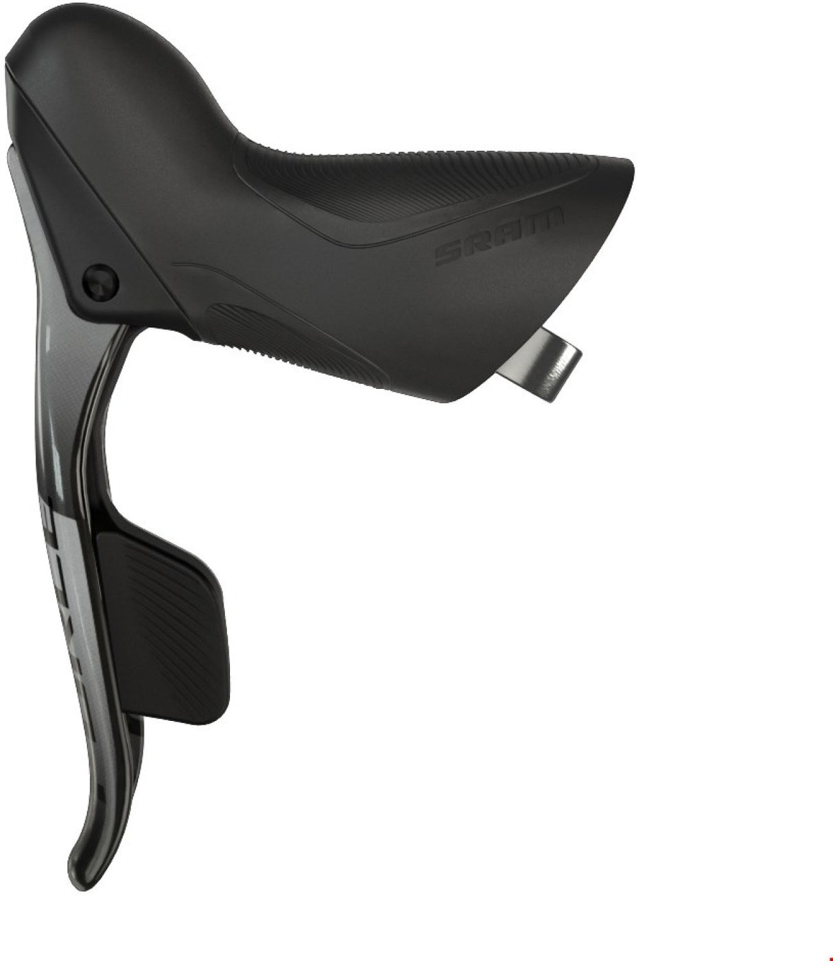 Shift/Brake Lever Force eTap AXS D1 Left Shift Black Cover