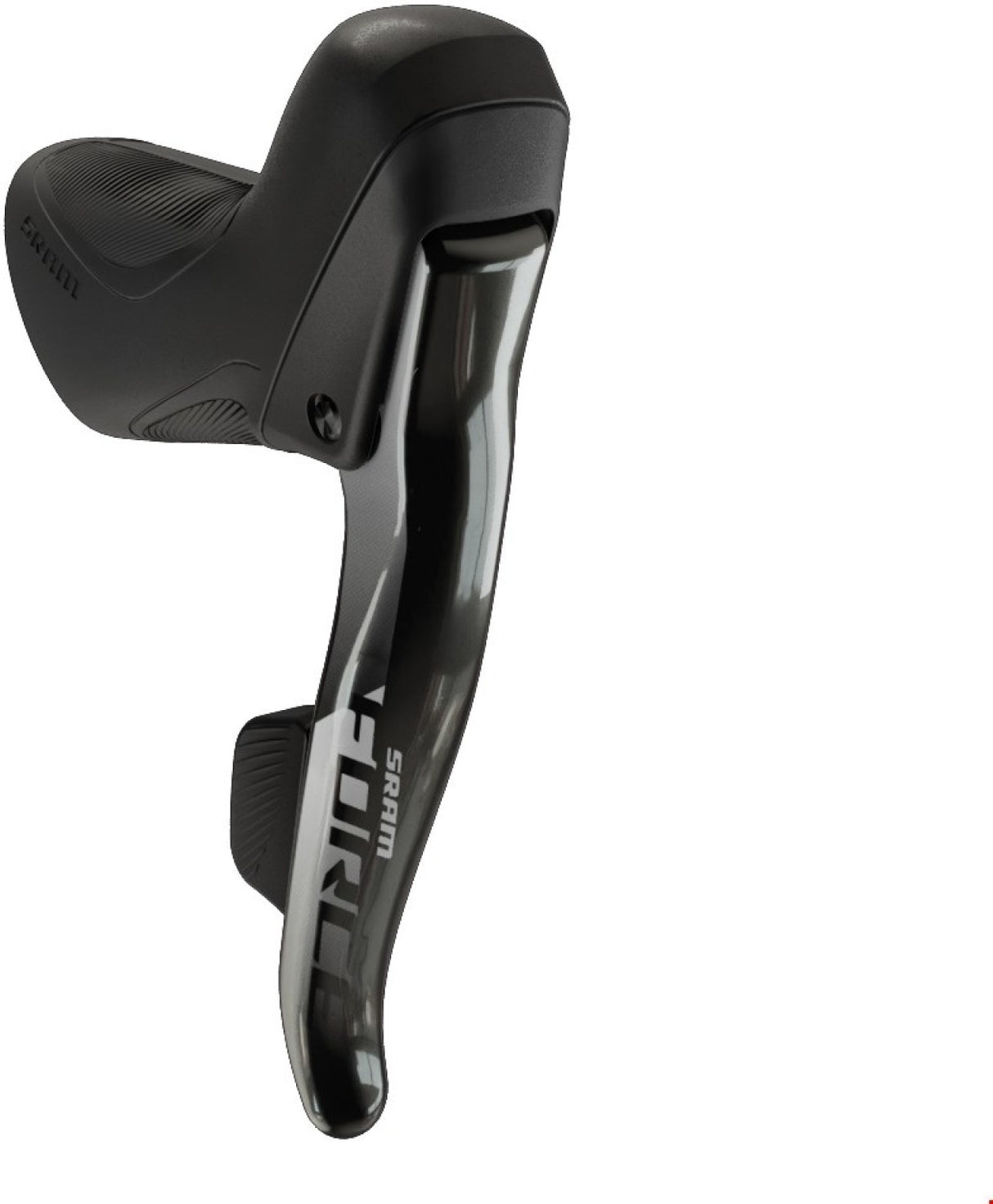 Shift/Brake Lever Force eTap AXS D1 Left Shift Black Cover
