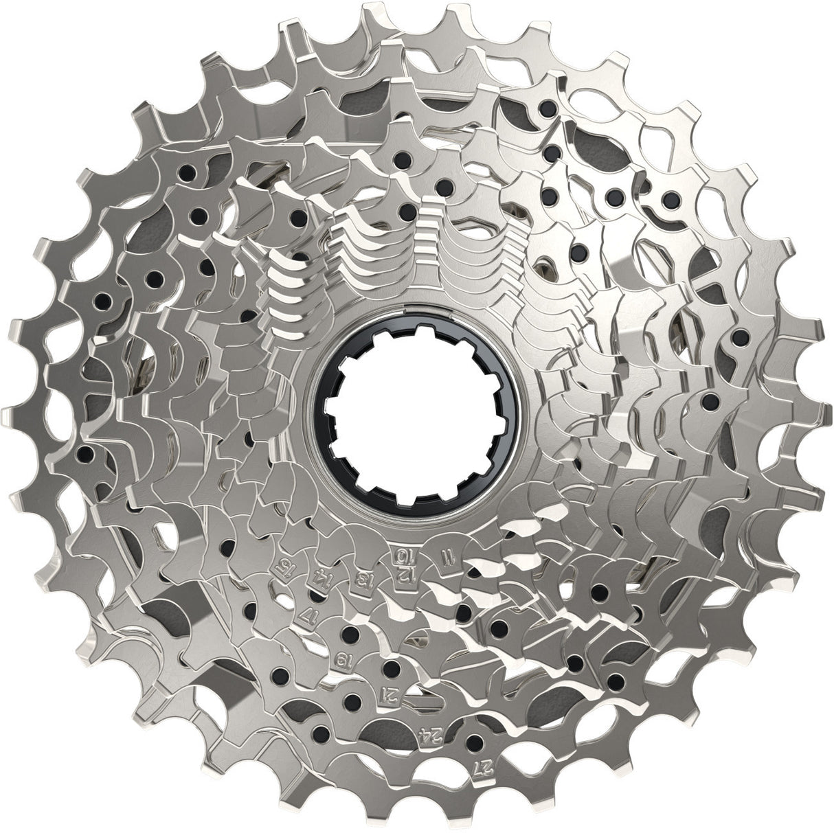 SRAM Kassette XG-1250 10-30T, 12-speed