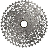 SRAM XG-1251 XPLR 10-44 cassette, silver | RideHub