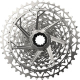 SRAM XG-1251 XPLR 10-44 cassette, silver | RideHub