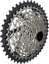 SRAM XG-1271 XPLR 10-44 cassette, silver | RideHub