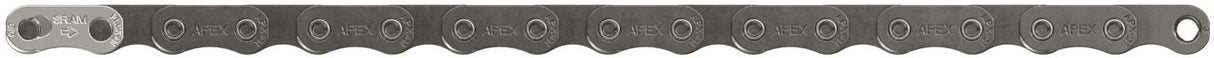 SRAM Apex 12-speed PowerLock | Ride Hub Chain