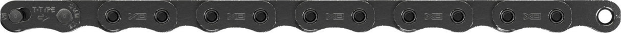 SRAM X0 Eagle T-Type 12s Chain – 126 Links, PowerLock | Ride Hub