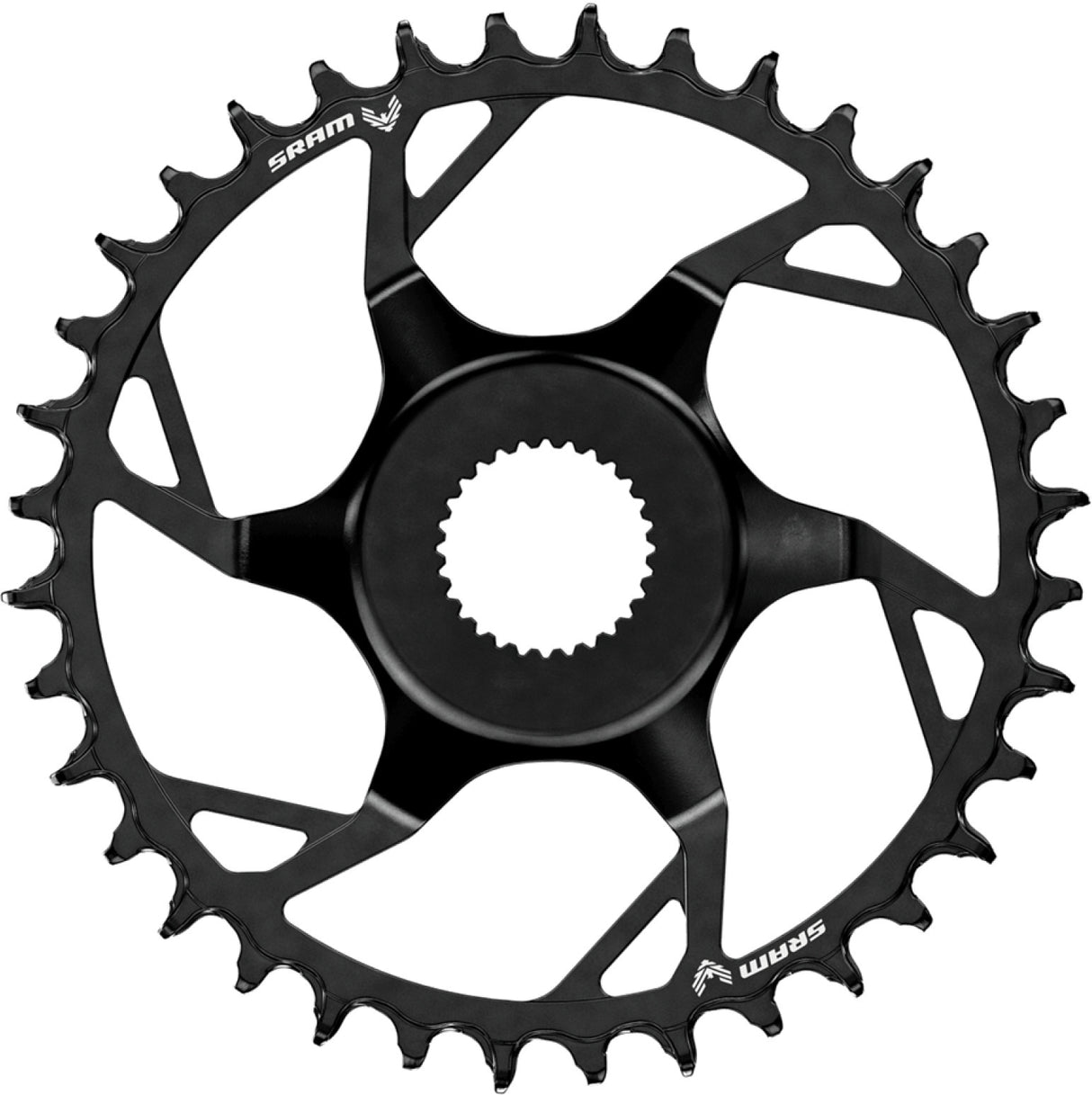 Chainring T-Type Eagle Bosch