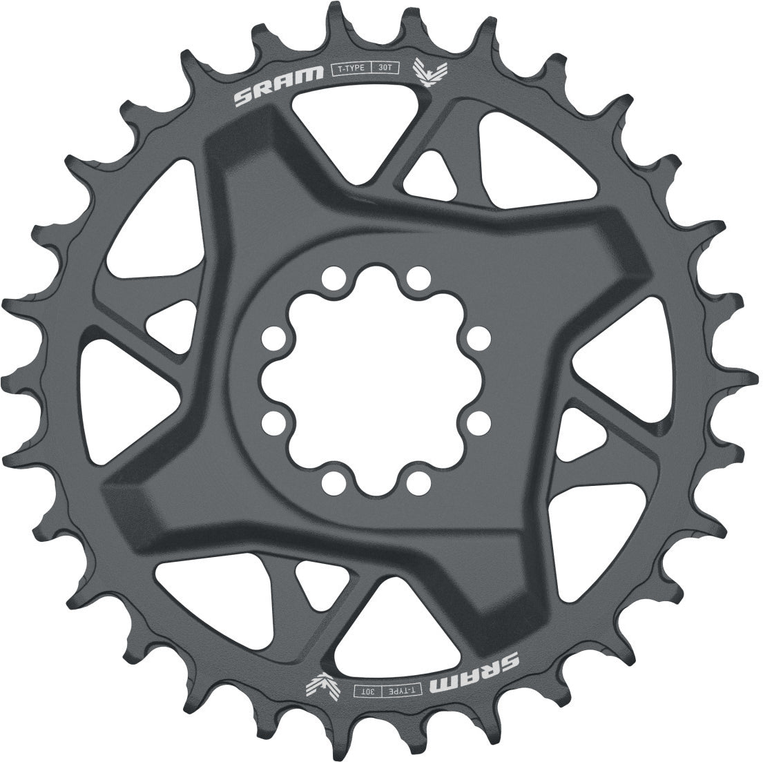 Chainring T-Type Eagle GX