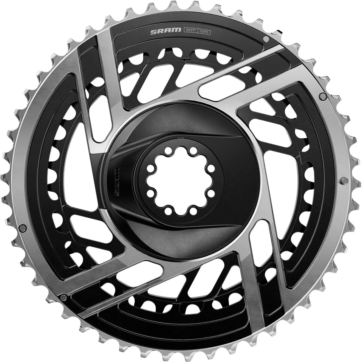 SRAM RED 2x MY25 Chainring Kit | Ride Hub